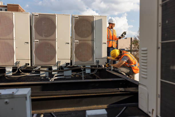 Best HVAC Consulting and Engineering in Shattuck, OK