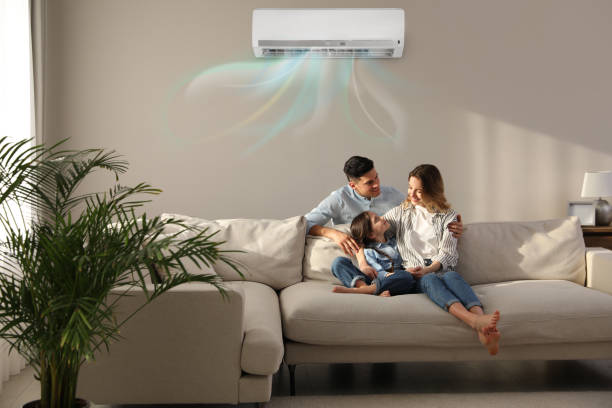 Best HVAC Equipment and Components in Shattuck, OK