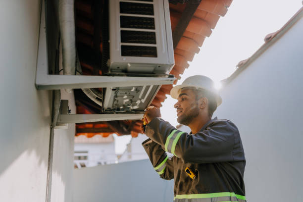 Best HVAC Training and Certification in Shattuck, OK