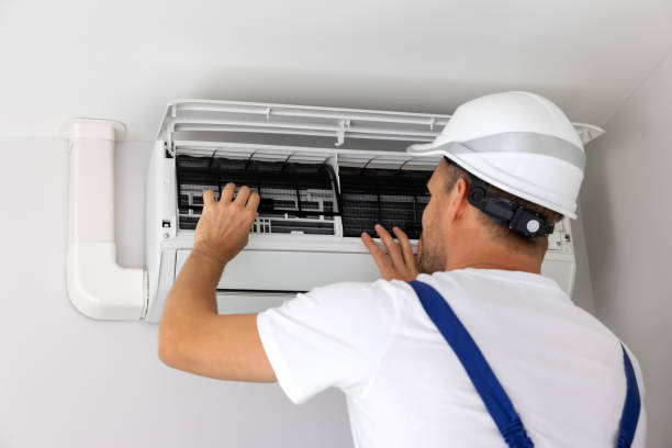 Best Solar-powered HVAC Systems in Shattuck, OK