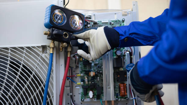 Best Seasonal HVAC Services in Shattuck, OK